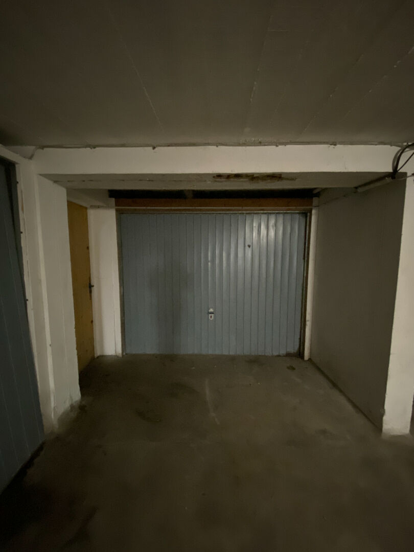 Parking / box Noirmoutier en l'île (85330) 14.00 m²