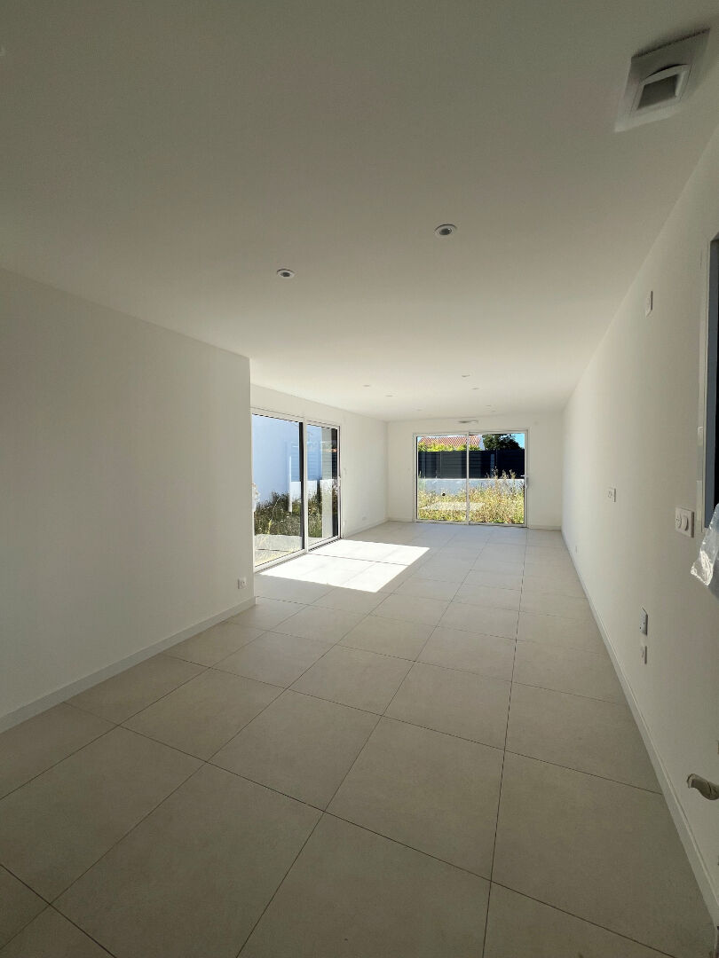 Maison NOIRMOUTIER EN L ILE (85330) 4 pièces 85.12 m²