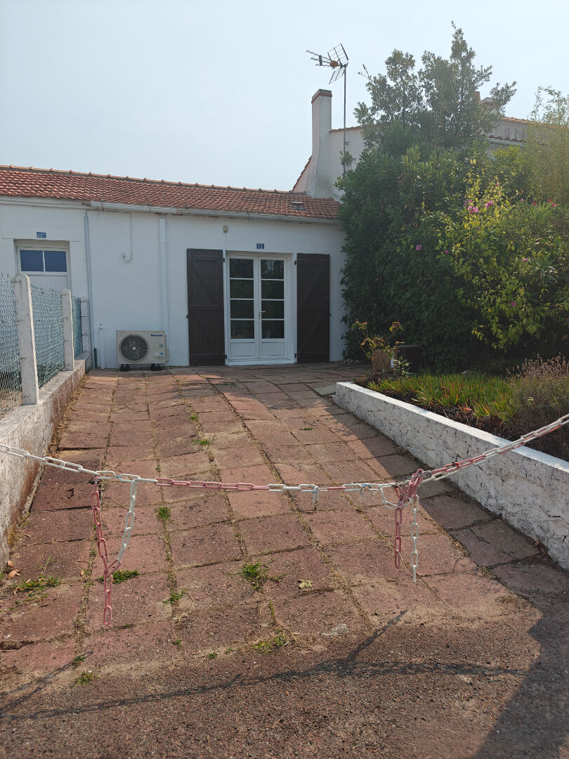 Maison LA GUERINIERE (85680) 2 pièces 50.00 m²