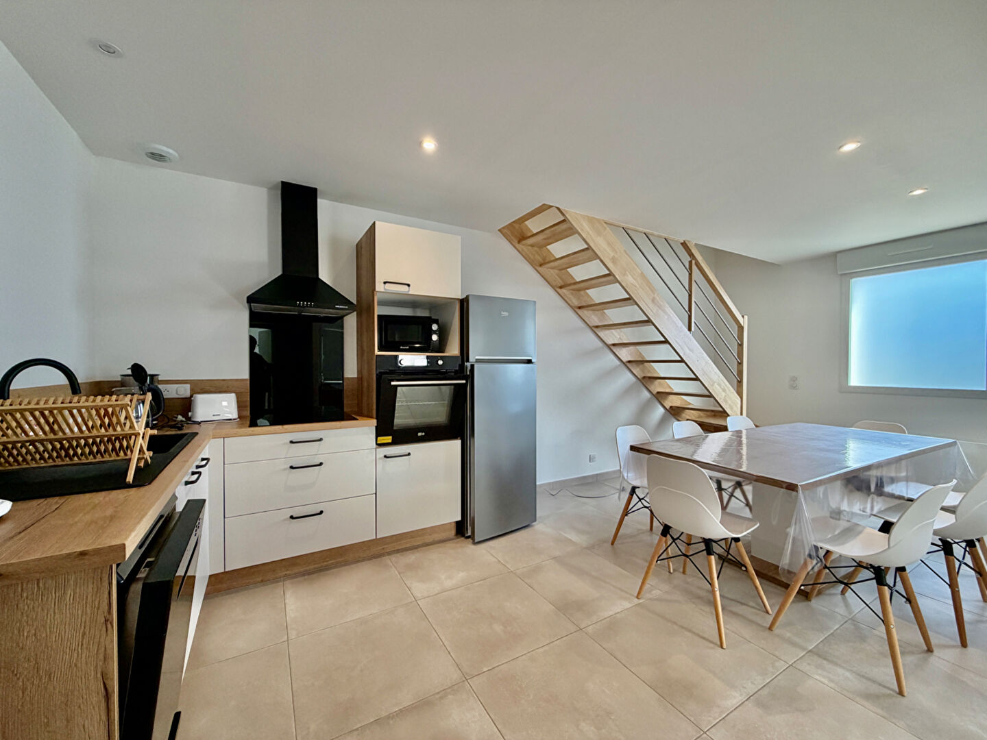 Maison NOIRMOUTIER EN L ILE (85330) 5 pi&egrave;ces 100.00 m&sup2;