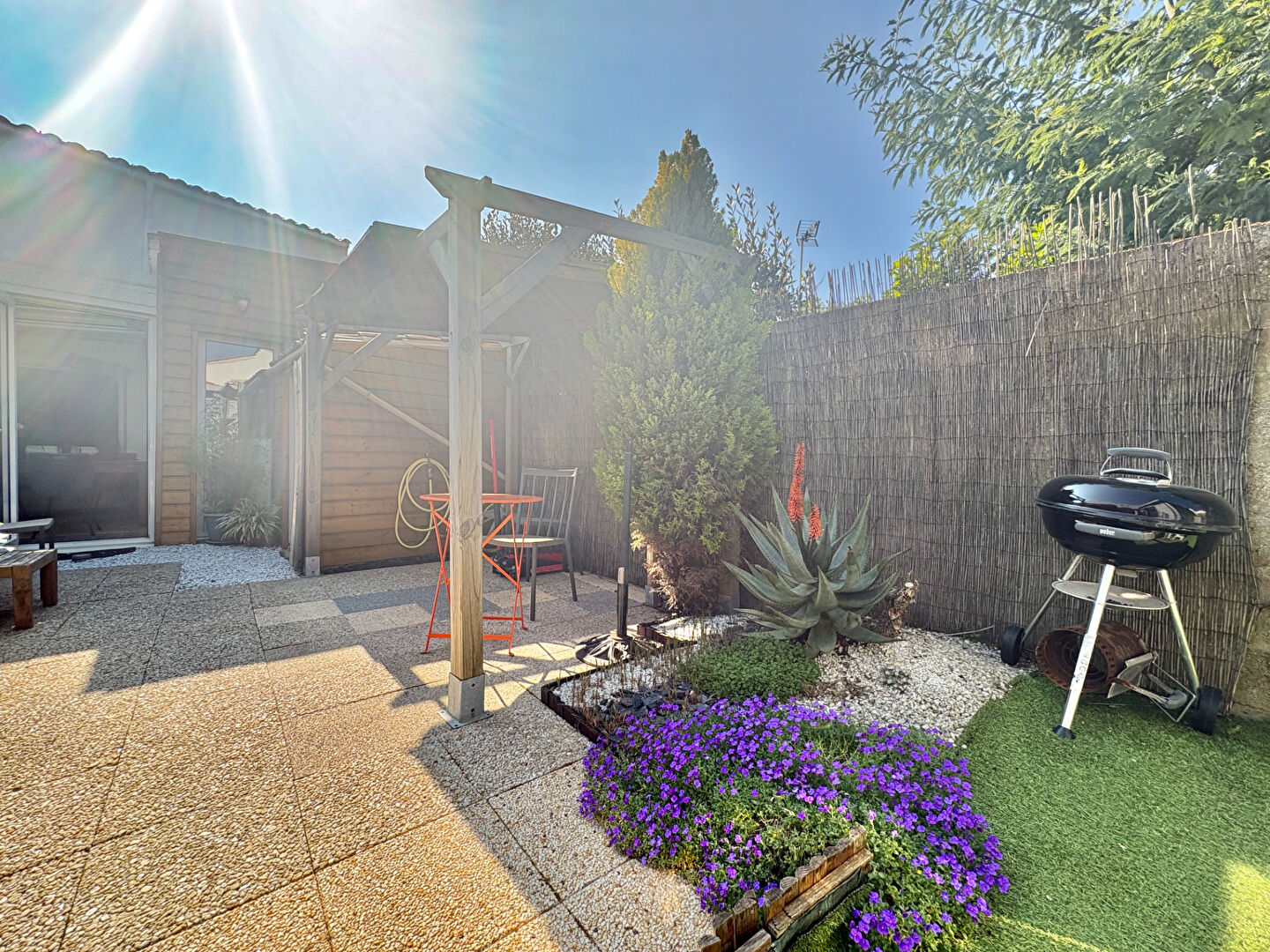 Maison NOIRMOUTIER EN L ILE (85330) 4 pi&egrave;ces 76.65 m&sup2;