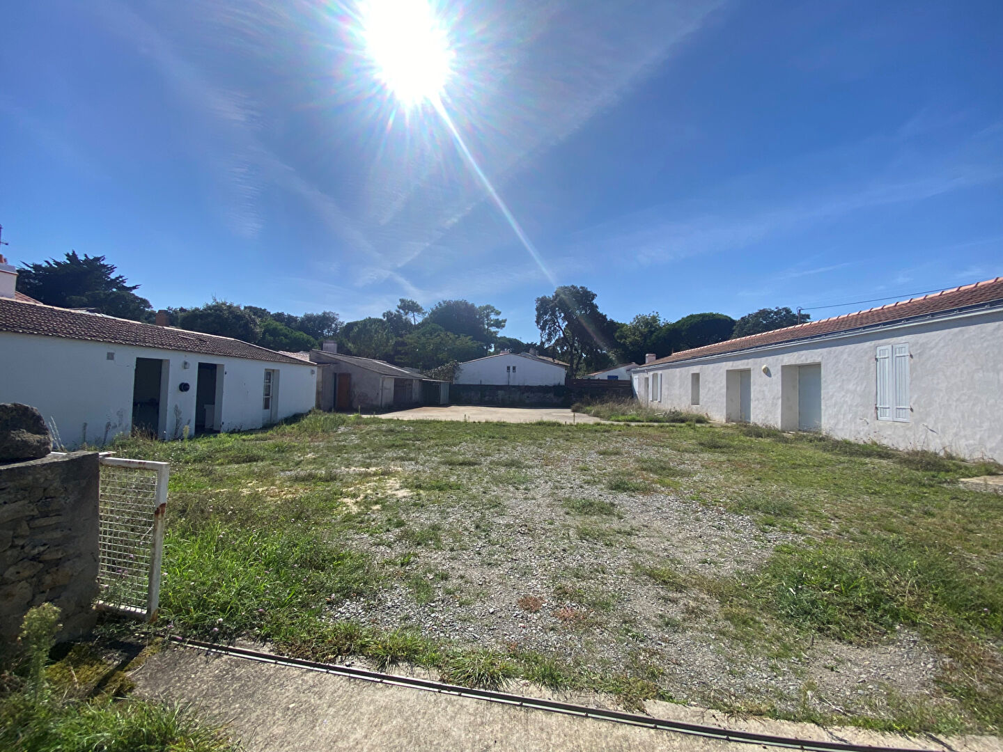 Maison L EPINE (85740) 7 pi&egrave;ces 161.00 m&sup2;