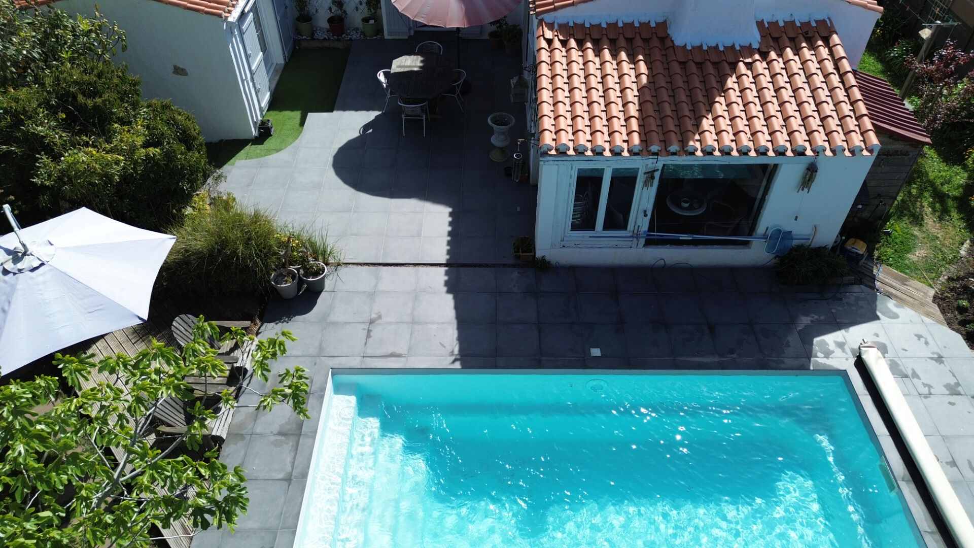 Maison NOIRMOUTIER EN L ILE (85330) 4 pi&egrave;ces 125.00 m&sup2;