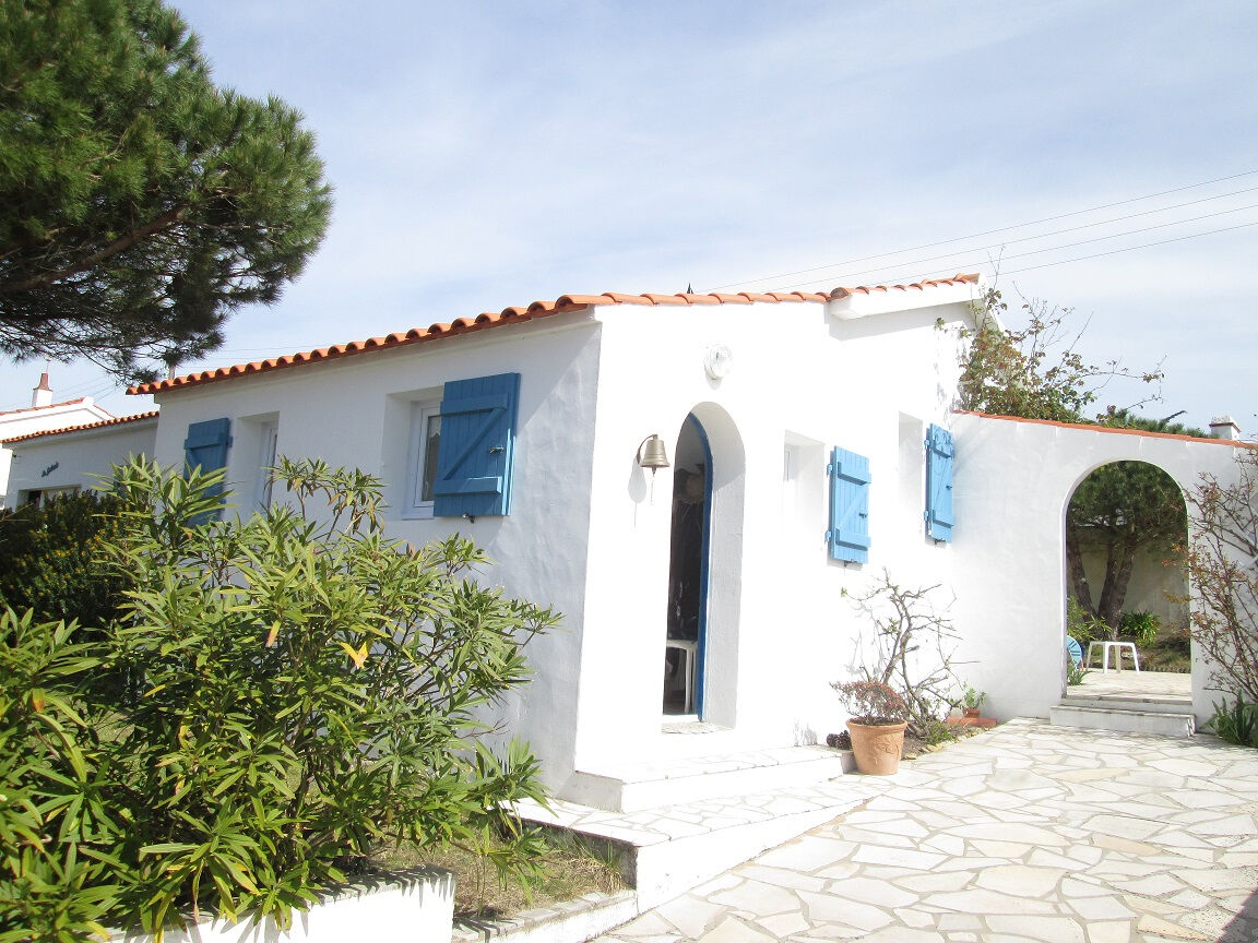 Maison BARBATRE (85630) 5 pi&egrave;ces 104.00 m&sup2;