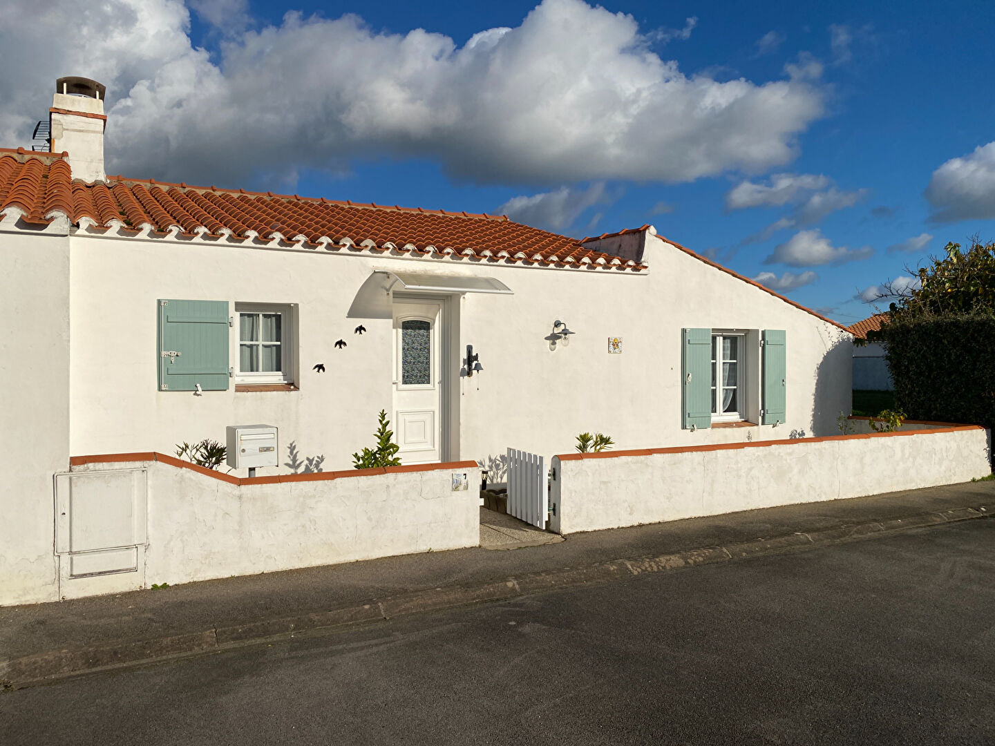 Maison NOIRMOUTIER EN L ILE (85330) 3 pièces 92.00 m²