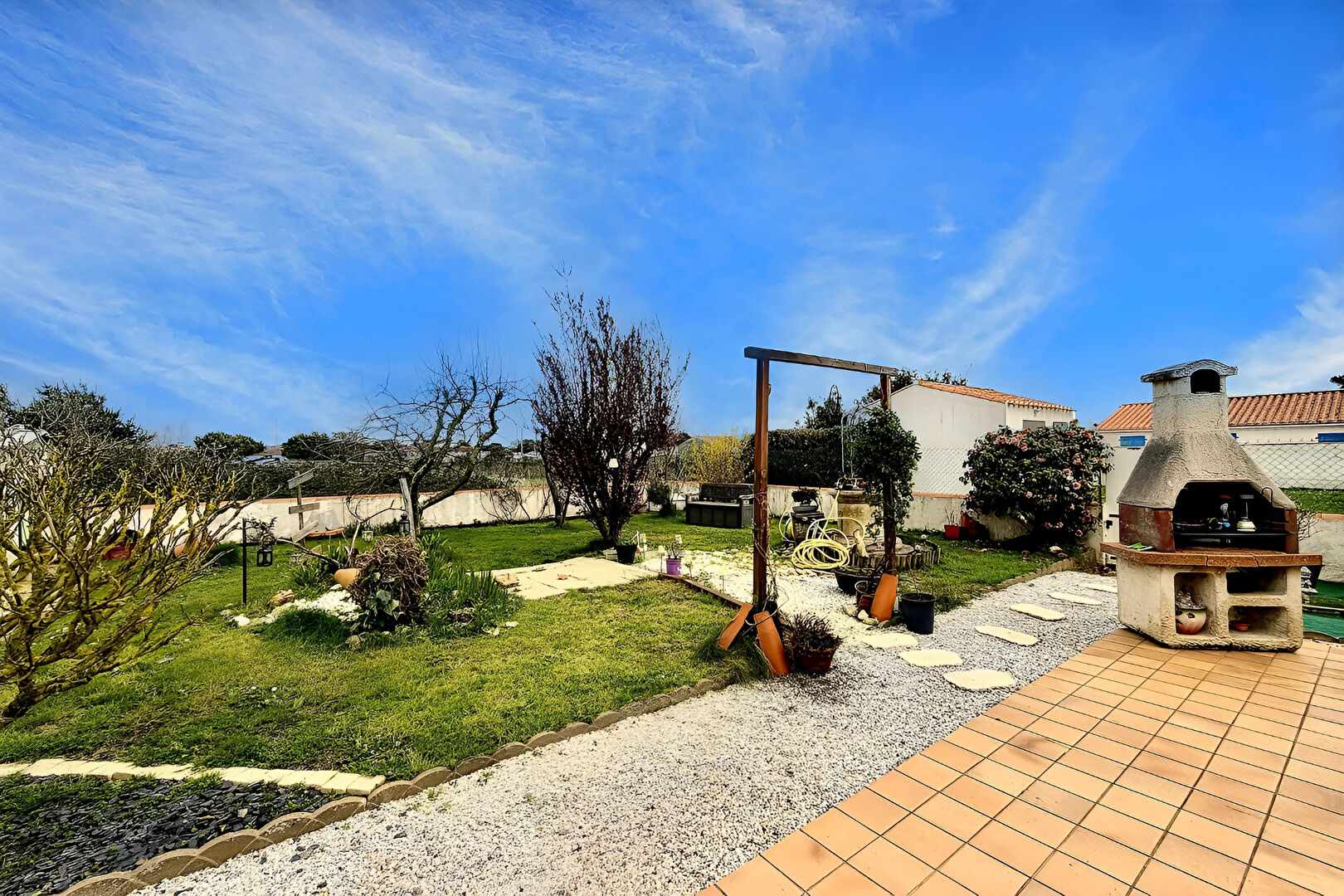 Maison NOIRMOUTIER EN L ILE (85330) 3 pi&egrave;ces 92.00 m&sup2;