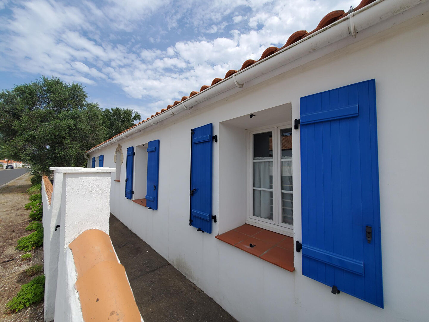 Maison BARBATRE (85630) 5 pi&egrave;ces 84.00 m&sup2;
