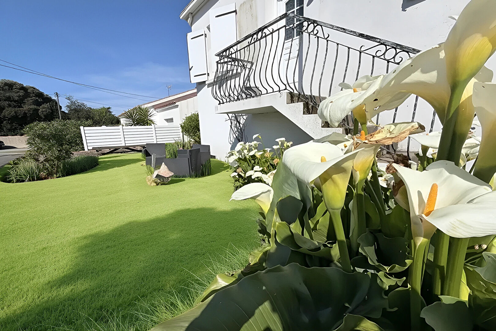 Maison L'EPINE (85740) 5 pi&egrave;ces 100.00 m&sup2;