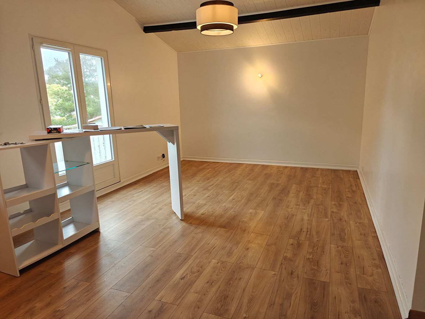 Appartement LA GUERINIERE (85680) 2 pi&egrave;ces 44.00 m&sup2;