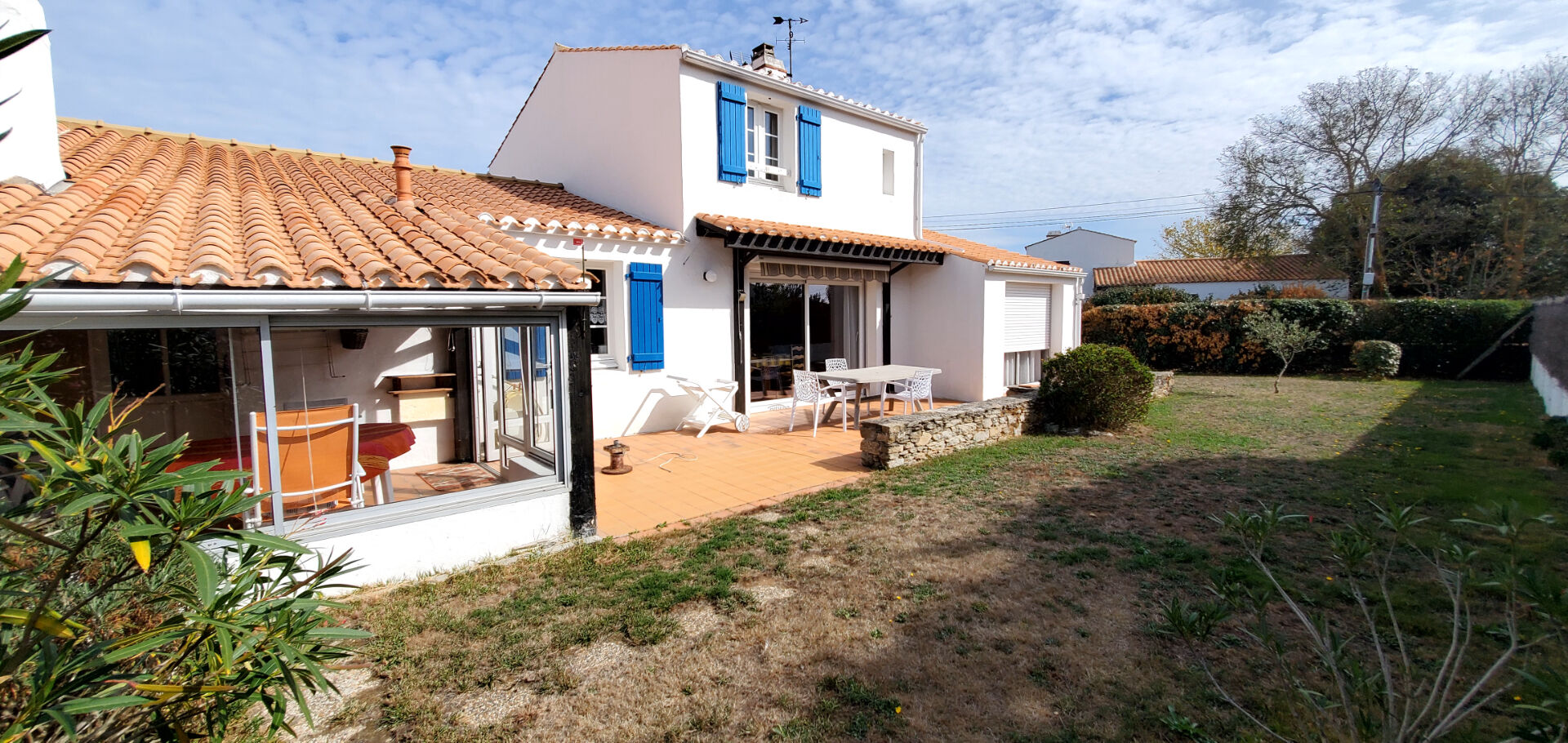 Maison 4 pièces 88 m² · à Noirmoutier-en-l'Île · 88 m² · 397 000 €