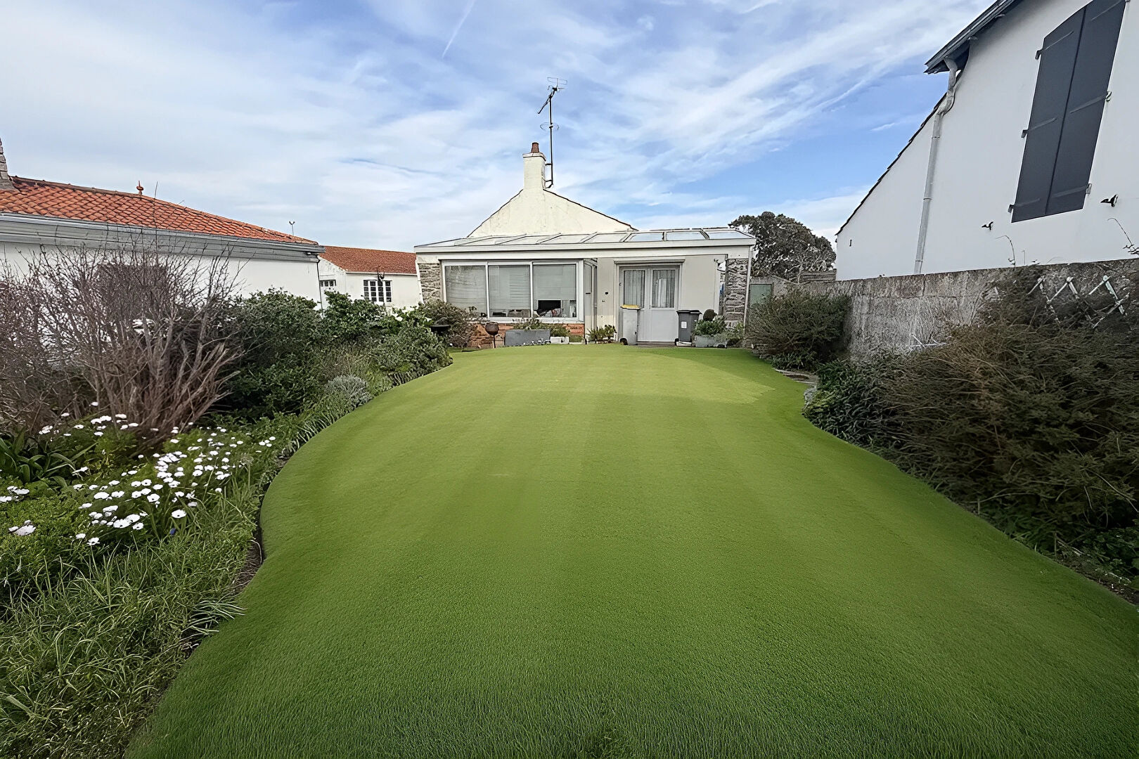 Maison NOIRMOUTIER EN L ILE (85330) 3 pi&egrave;ces 71.00 m&sup2;