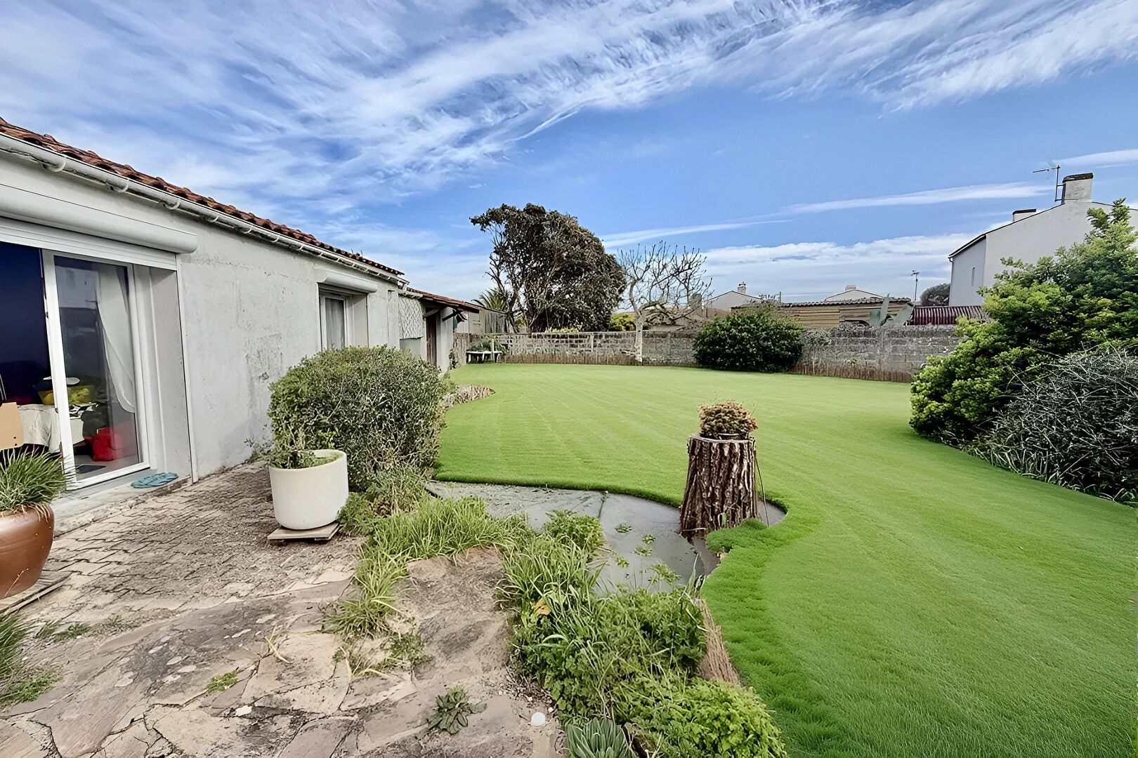 Maison NOIRMOUTIER EN L ILE (85330) 3 pi&egrave;ces 71.00 m&sup2;