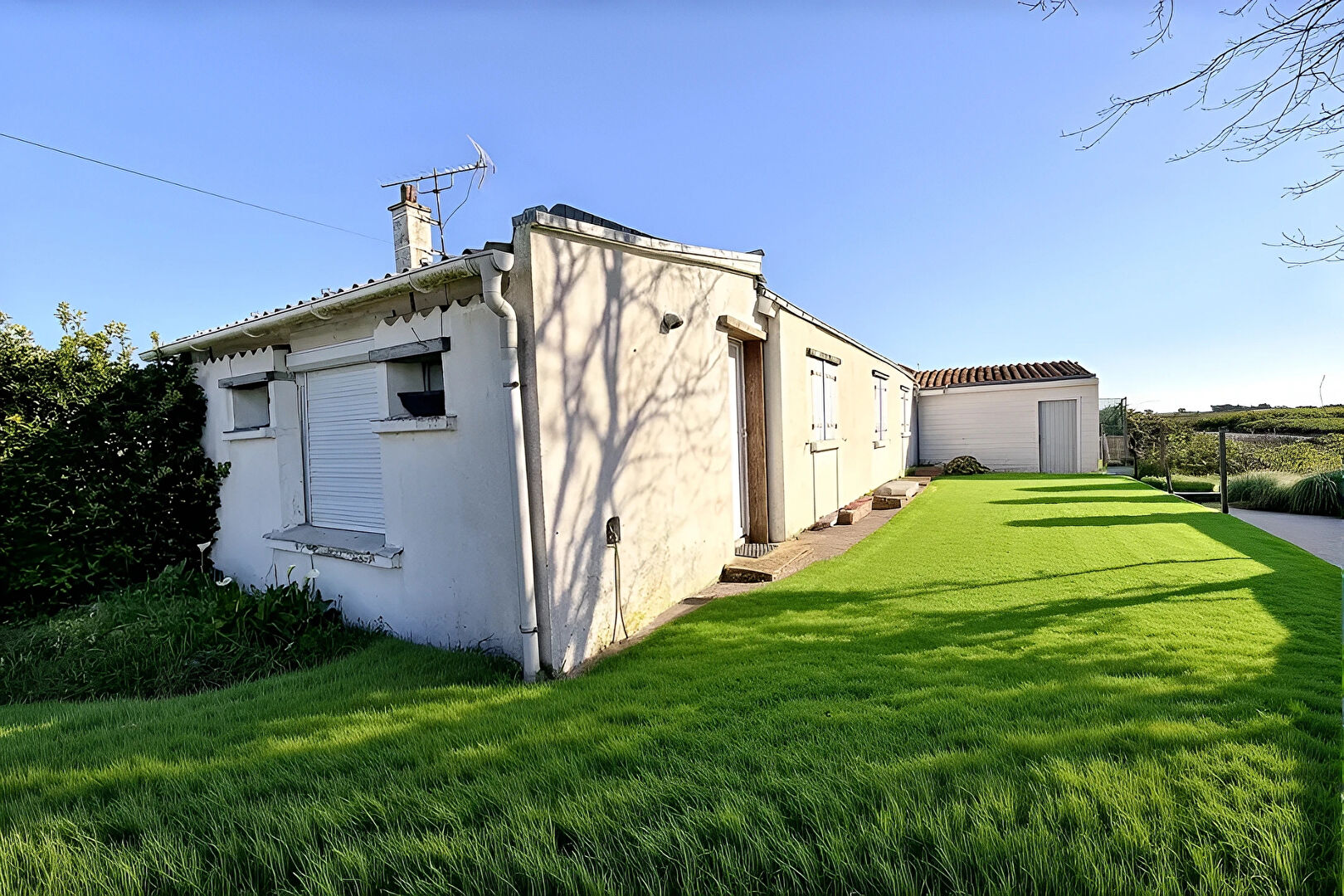 Maison L EPINE (85740) 4 pi&egrave;ces 57.00 m&sup2;