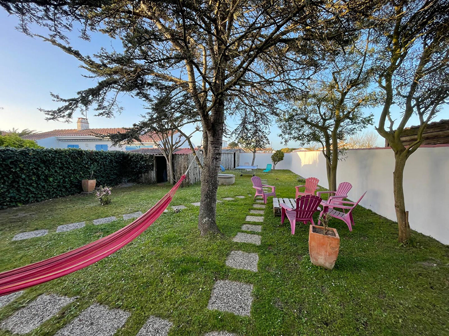Maison NOIRMOUTIER EN L ILE (85330) 6 pi&egrave;ces 133.00 m&sup2;
