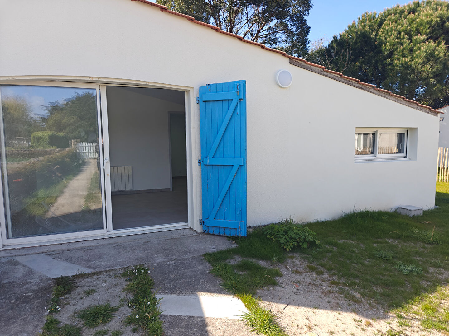Maison BARBATRE (85630) 2 pi&egrave;ces 37.00 m&sup2;