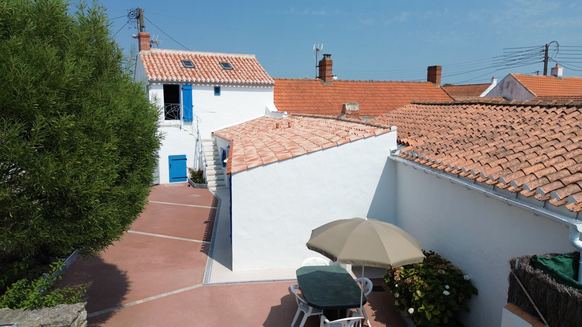 Maison NOIRMOUTIER EN L ILE (85330) 3 pi&egrave;ces 85.00 m&sup2;