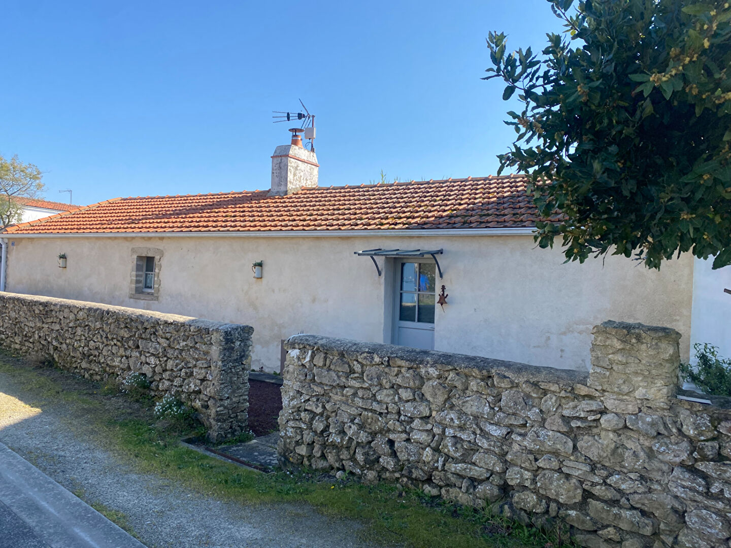 Maison LA GUERINIERE (85680) 3 pi&egrave;ces 62.00 m&sup2;