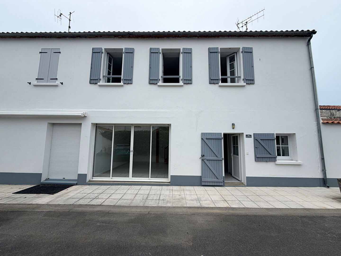 Maison de ville NOIRMOUTIER EN L ILE (85330) 4 pi&egrave;ces 73.00 m&sup2;