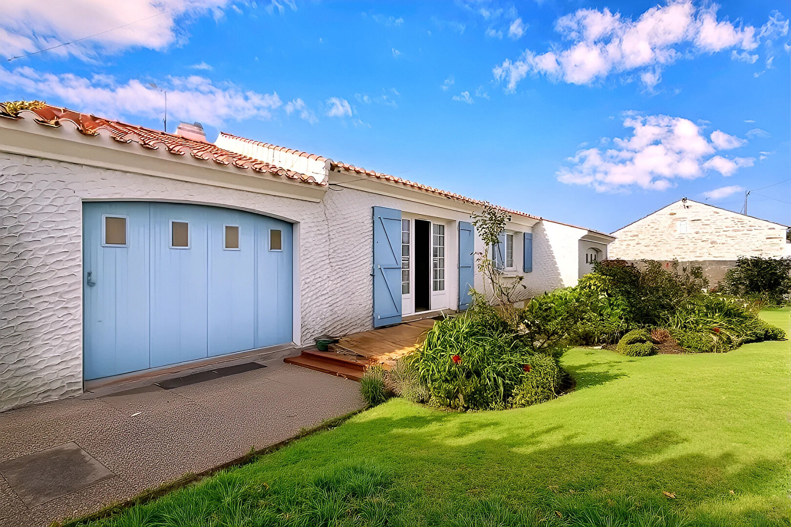 Maison NOIRMOUTIER EN L ILE (85330) 3 pi&egrave;ces 88.00 m&sup2;