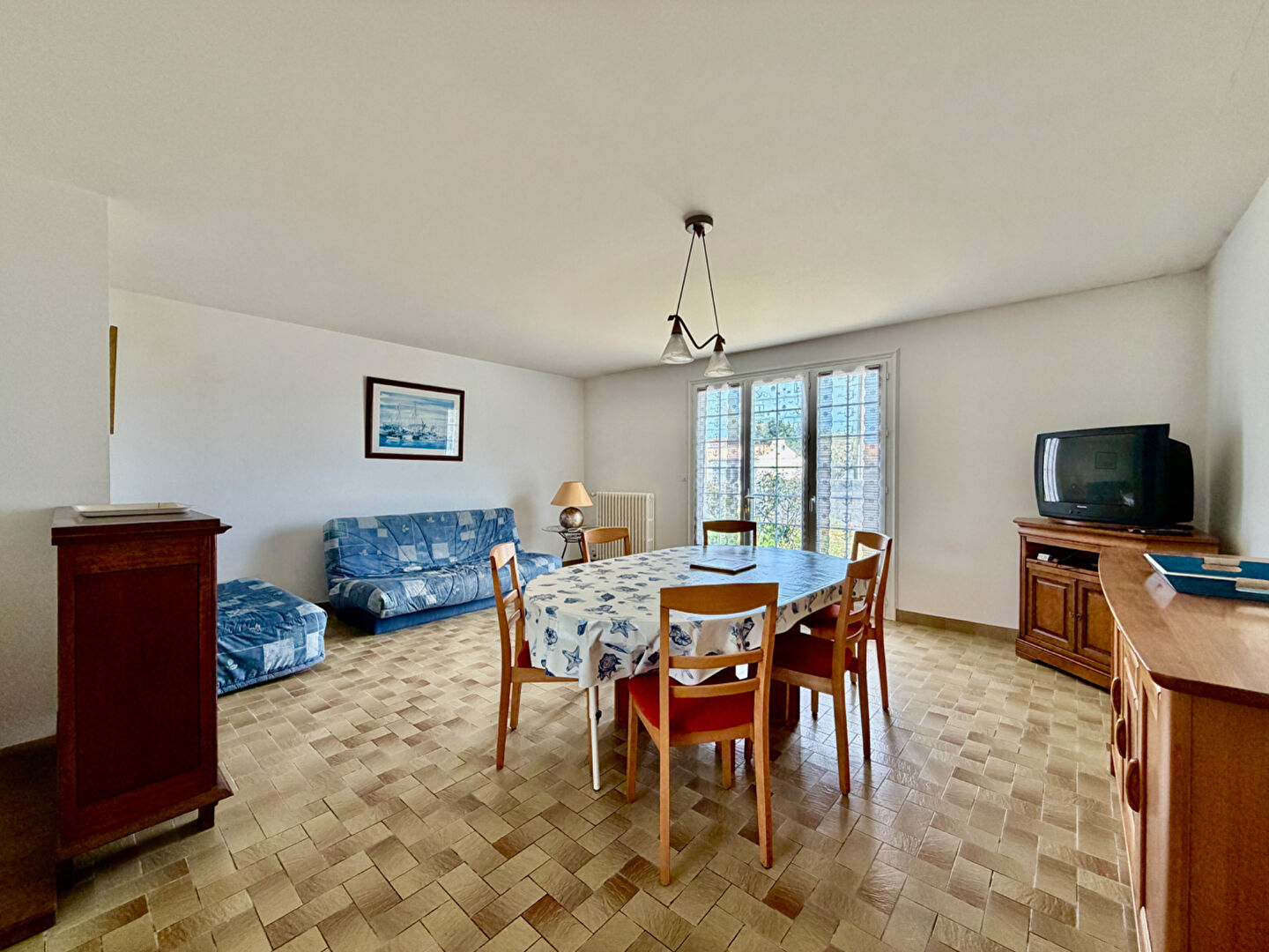 Maison NOIRMOUTIER EN L ILE (85330) 3 pi&egrave;ces 88.00 m&sup2;