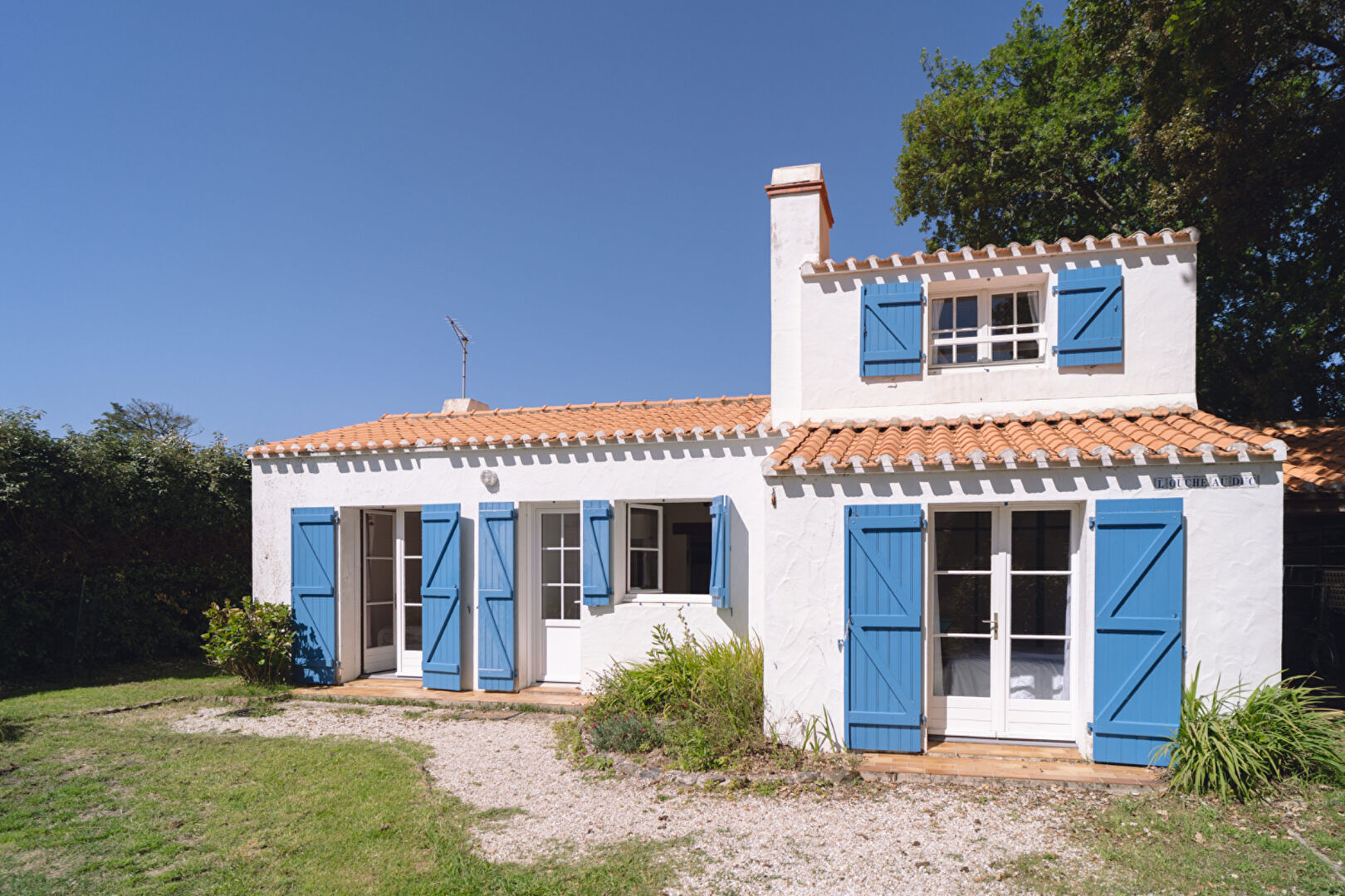 Maison NOIRMOUTIER EN L ILE (85330) 5 pi&egrave;ces 93.00 m&sup2;