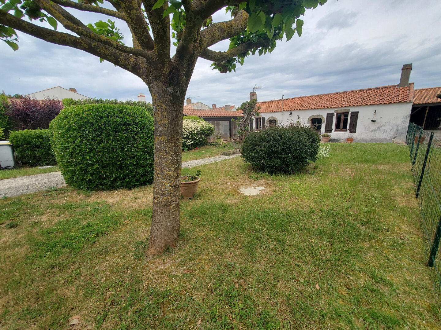 Maison LA GUERINIERE (85680) 10 pi&egrave;ces 177.00 m&sup2;