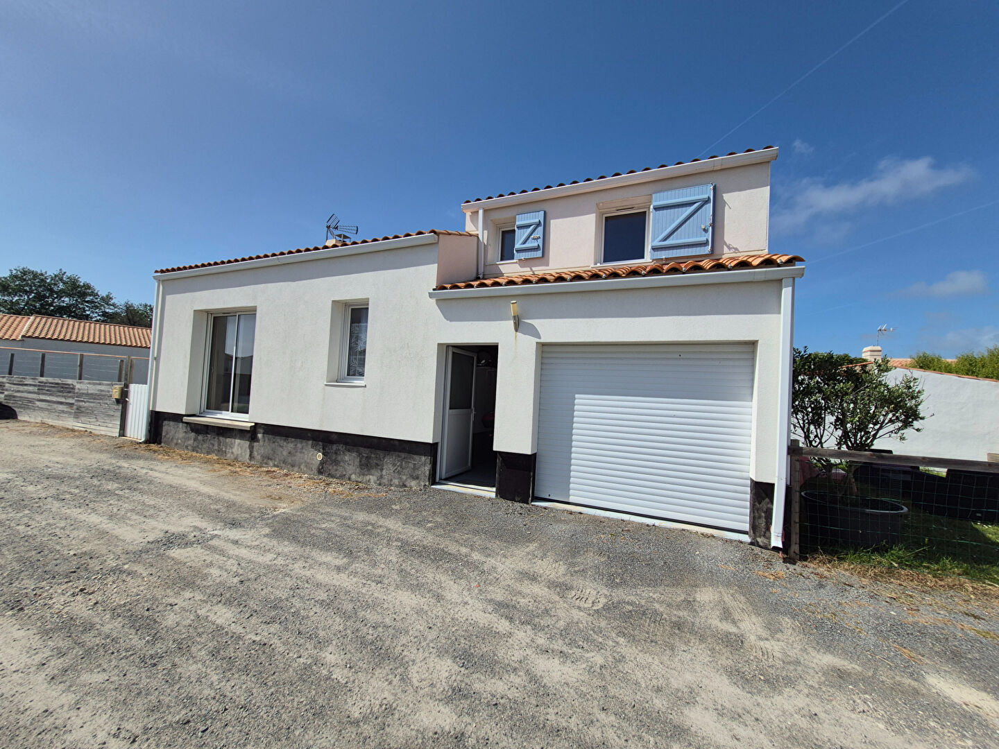 Maison LA GUERINIERE (85680) 4 pi&egrave;ces 69.00 m&sup2;