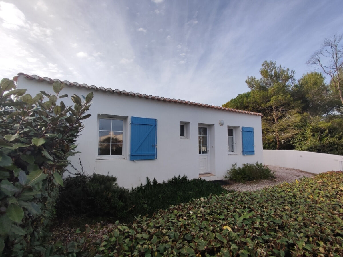 Maison BARBATRE (85630) 4 pi&egrave;ces 76.00 m&sup2;