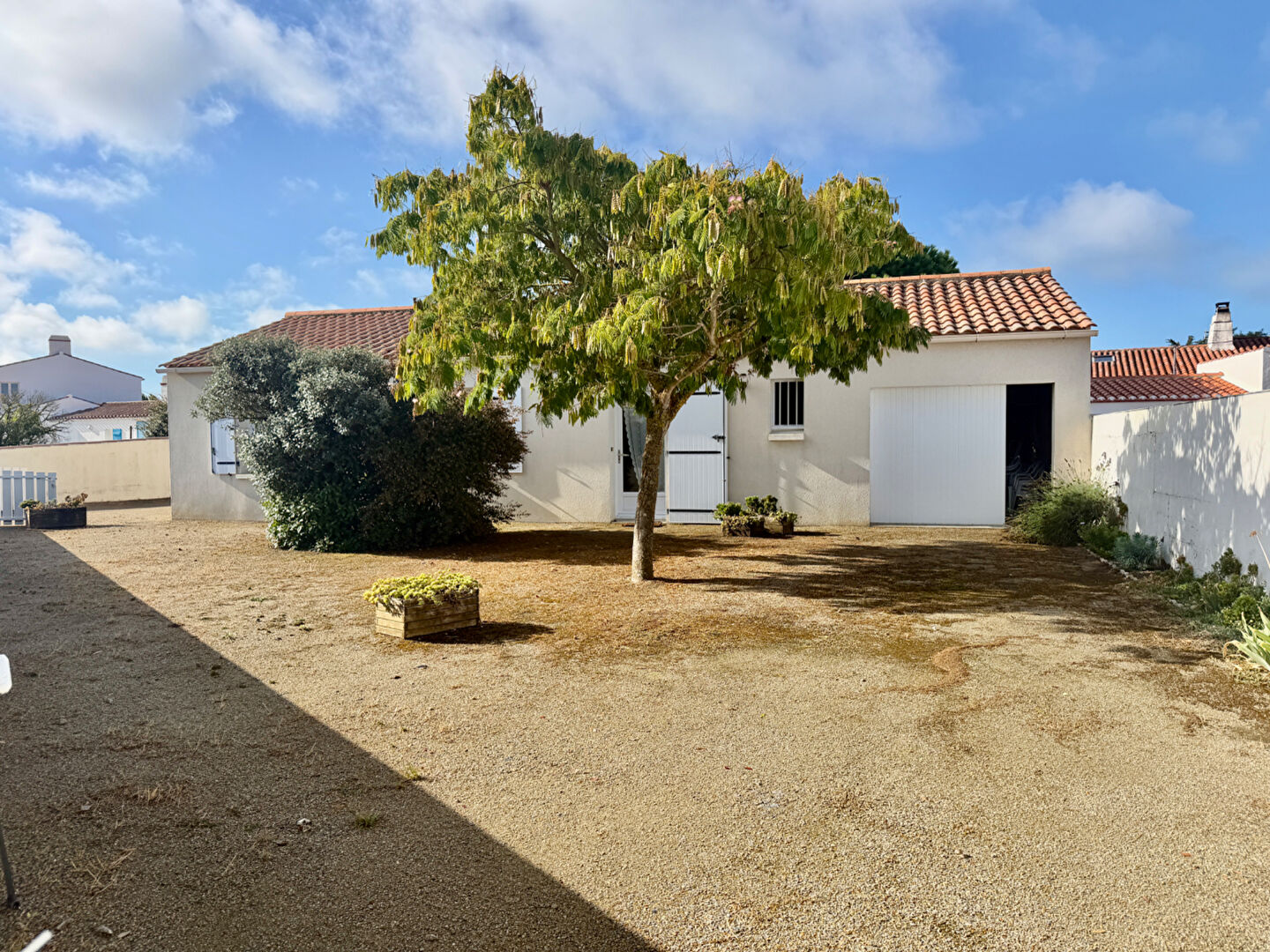 Maison L EPINE (85740) 4 pi&egrave;ces 70.00 m&sup2;