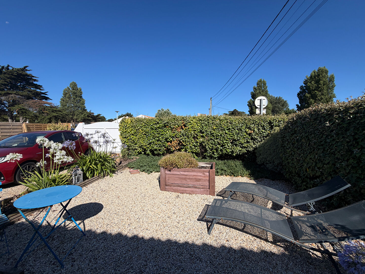 Maison LA GUERINIERE (85680) 3 pi&egrave;ces 76.00 m&sup2;
