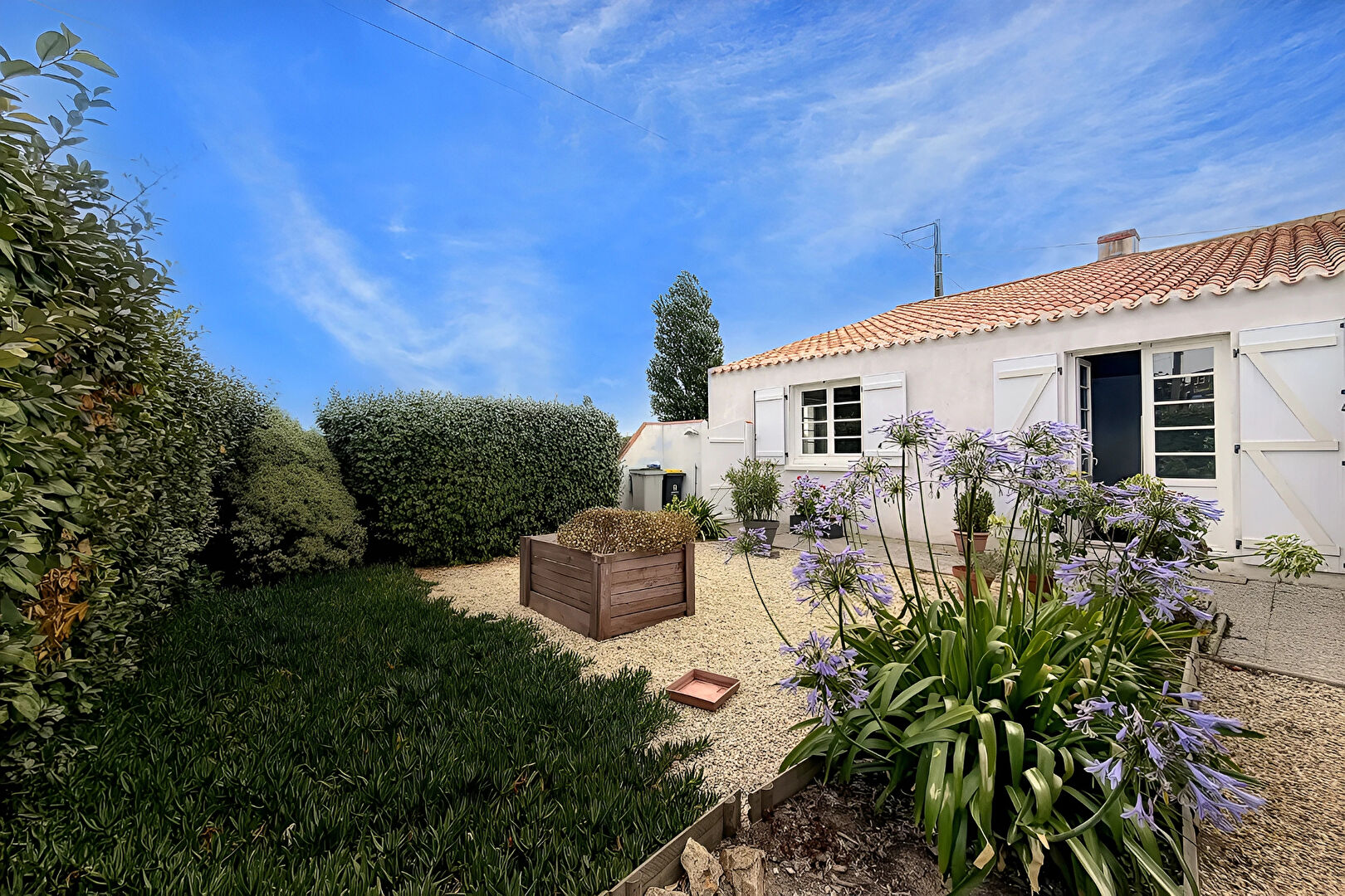 Maison LA GUERINIERE (85680) 3 pi&egrave;ces 76.00 m&sup2;
