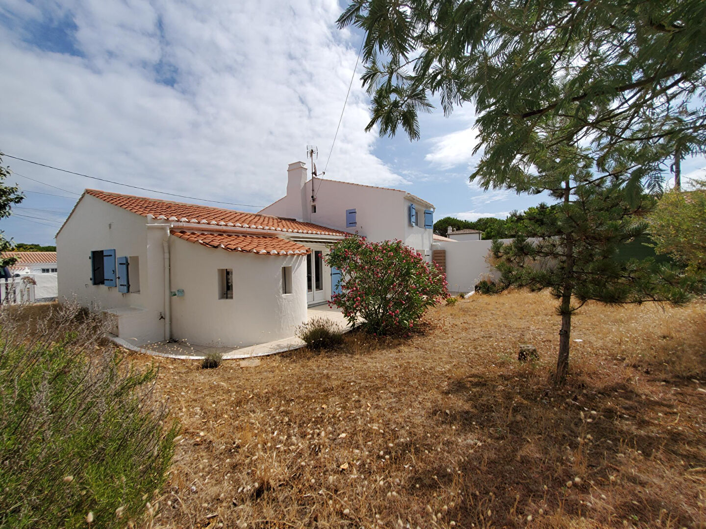 Maison BARBATRE (85630) 5 pi&egrave;ces 99.65 m&sup2;