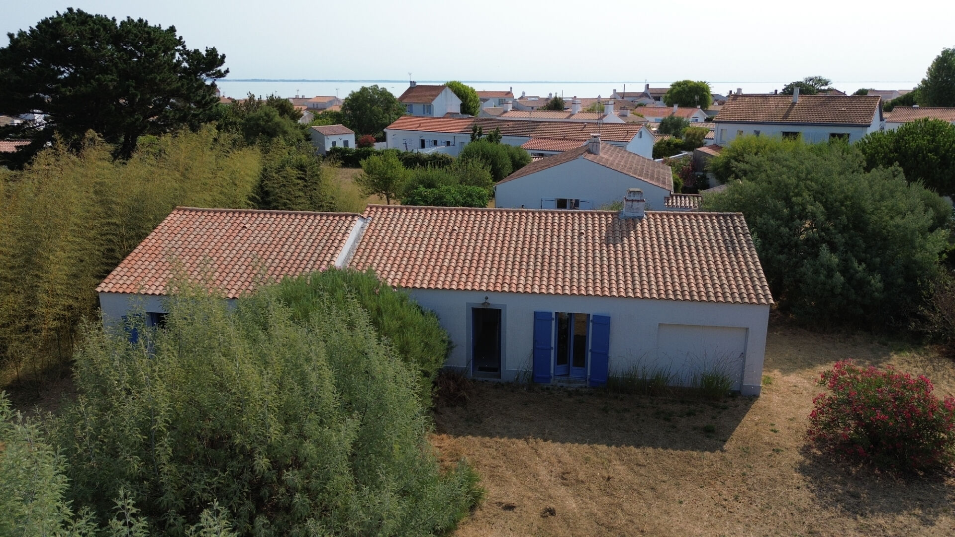 Maison NOIRMOUTIER EN L ILE (85330) 6 pi&egrave;ces 112.00 m&sup2;