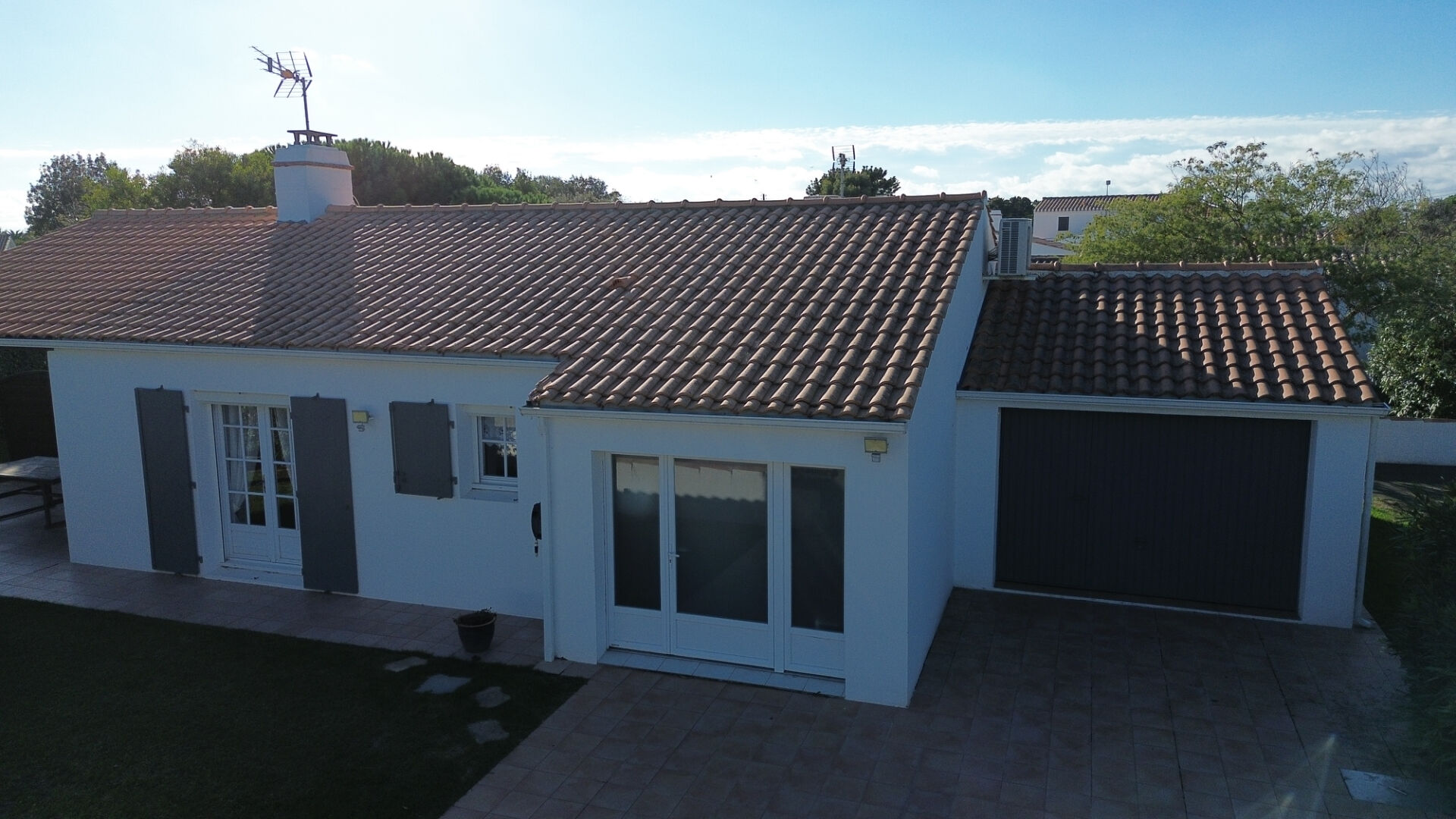 Maison NOIRMOUTIER EN L ILE (85330) 4 pi&egrave;ces 90.00 m&sup2;