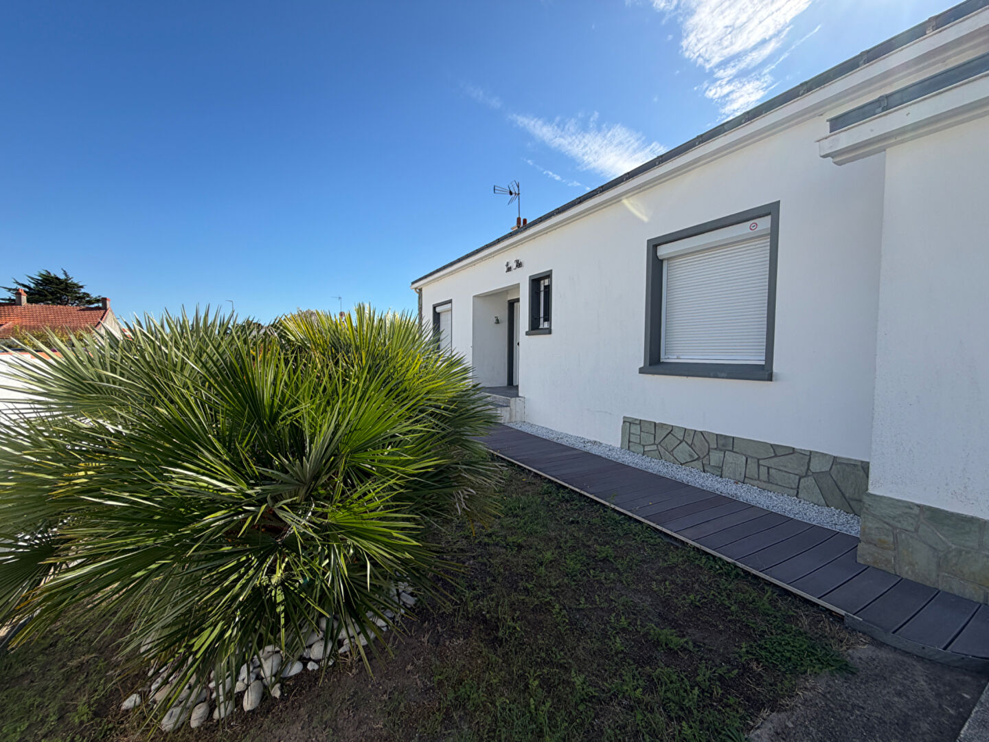 Maison L EPINE (85740) 5 pi&egrave;ces 101.00 m&sup2;