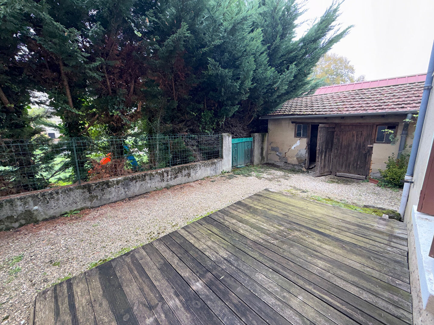 Appartement PERONNAS (01960) 2 pièces 39.12 m²