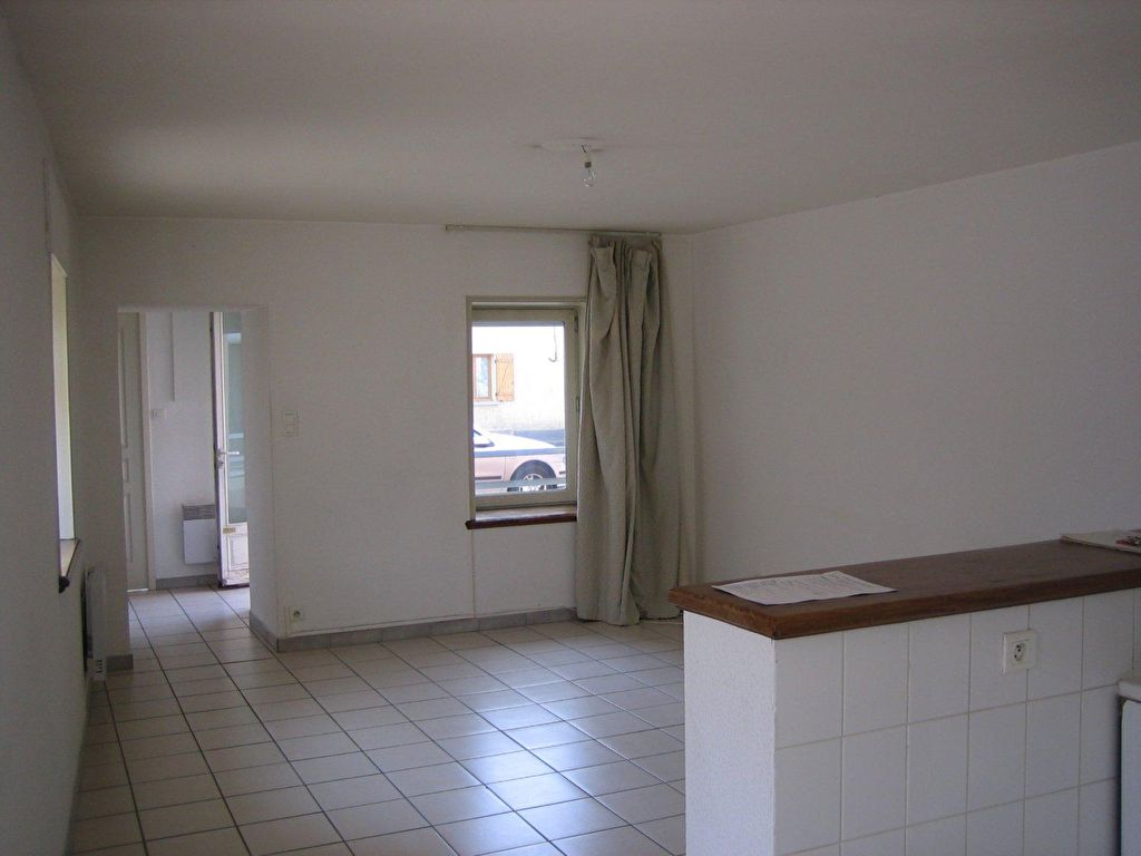 Appartement CONFRANCON (01310) 3 pi&egrave;ces 55.14 m&sup2;