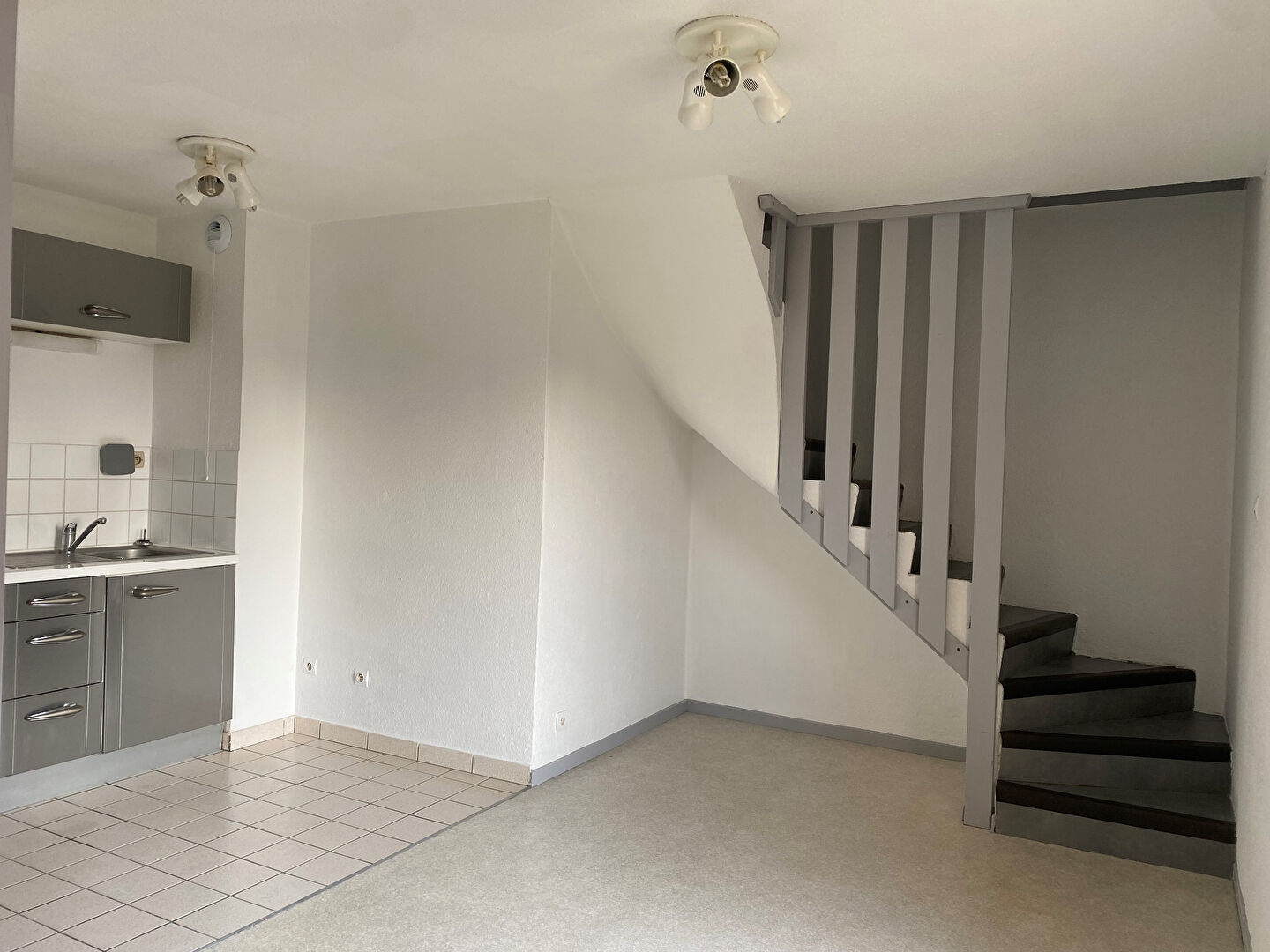 Appartement BOURG EN BRESSE (01000) 3 pi&egrave;ces 44.44 m&sup2;