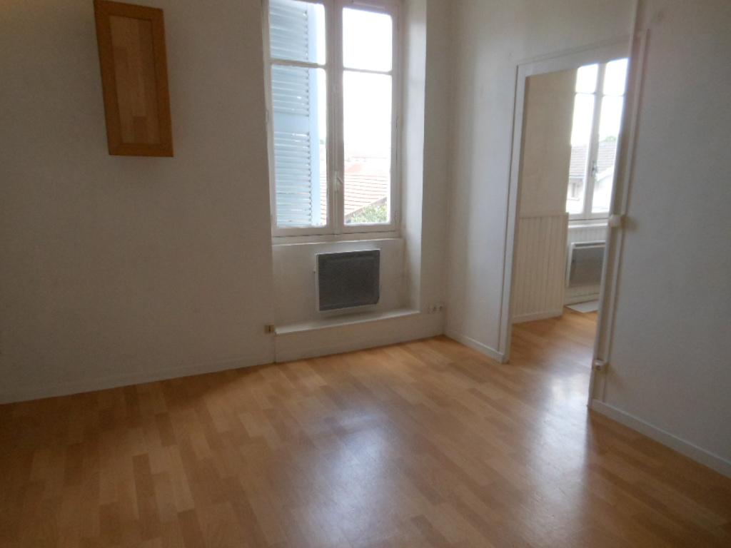 Appartement BOURG EN BRESSE (01000) 1 pièce 37.37 m²