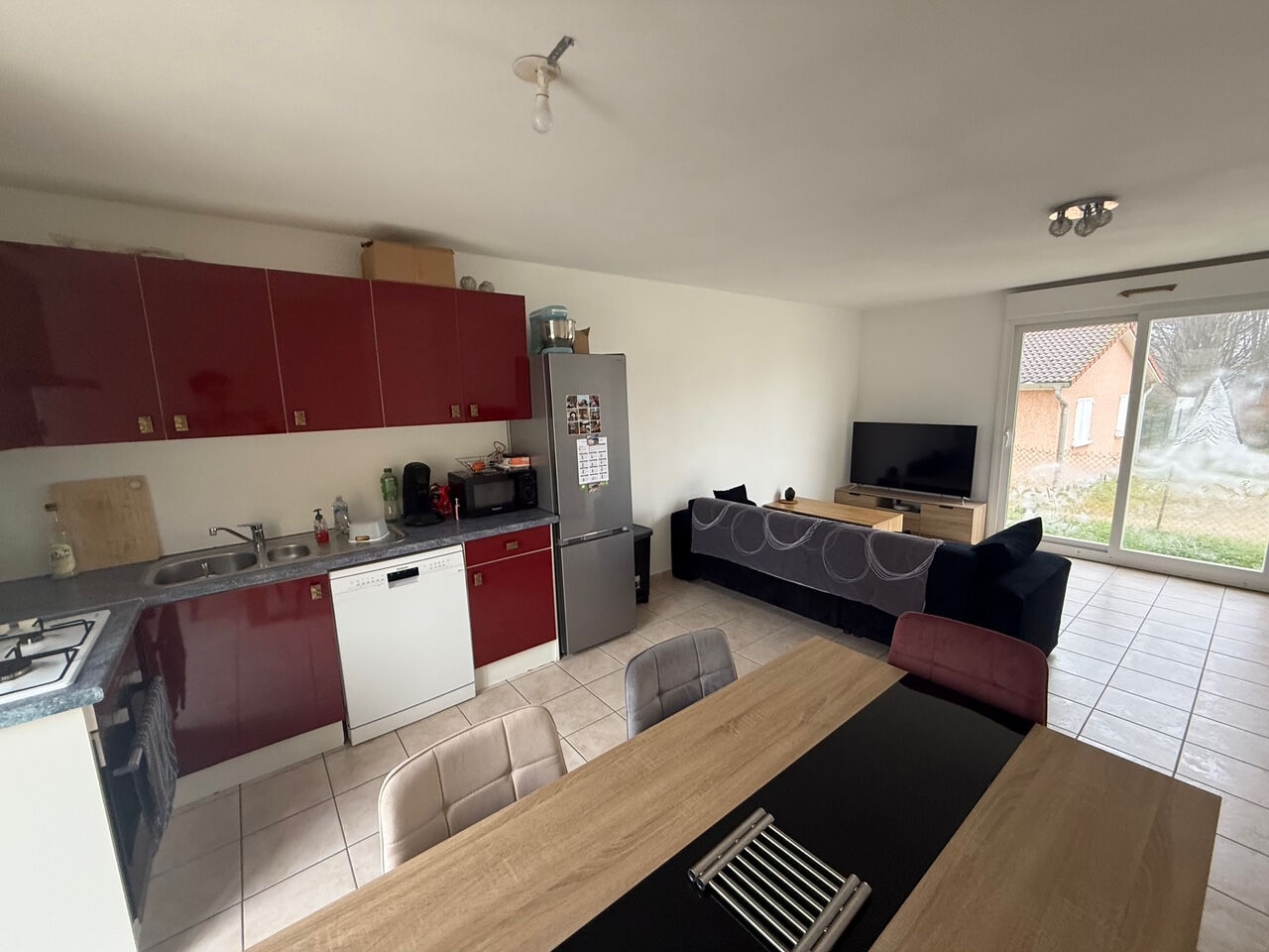 Maison CORMOZ (01560) 5 pi&egrave;ces 90.26 m&sup2;