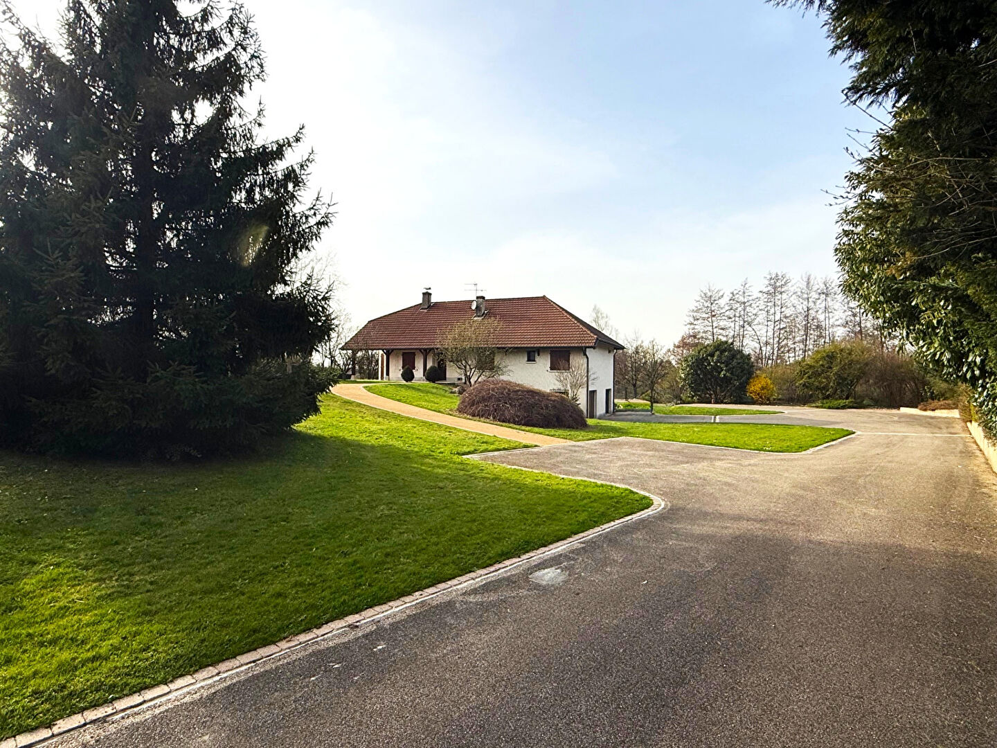 Maison VIRIAT (01440) 5 pi&egrave;ces 174.64 m&sup2;