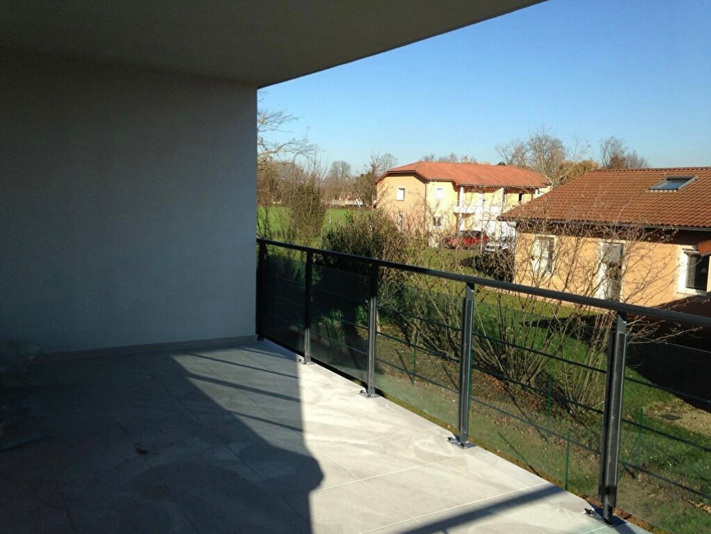 Appartement ATTIGNAT (01340) 3 pi&egrave;ces 68.70 m&sup2;