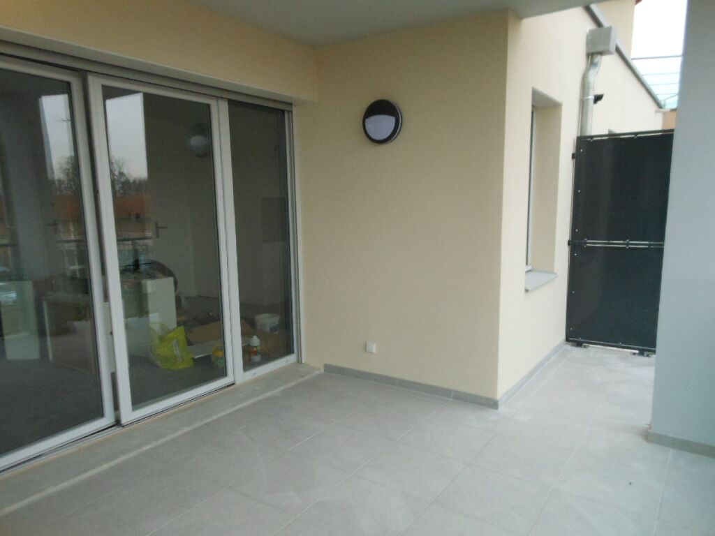 Appartement ATTIGNAT (01340) 3 pièces 68.50 m²