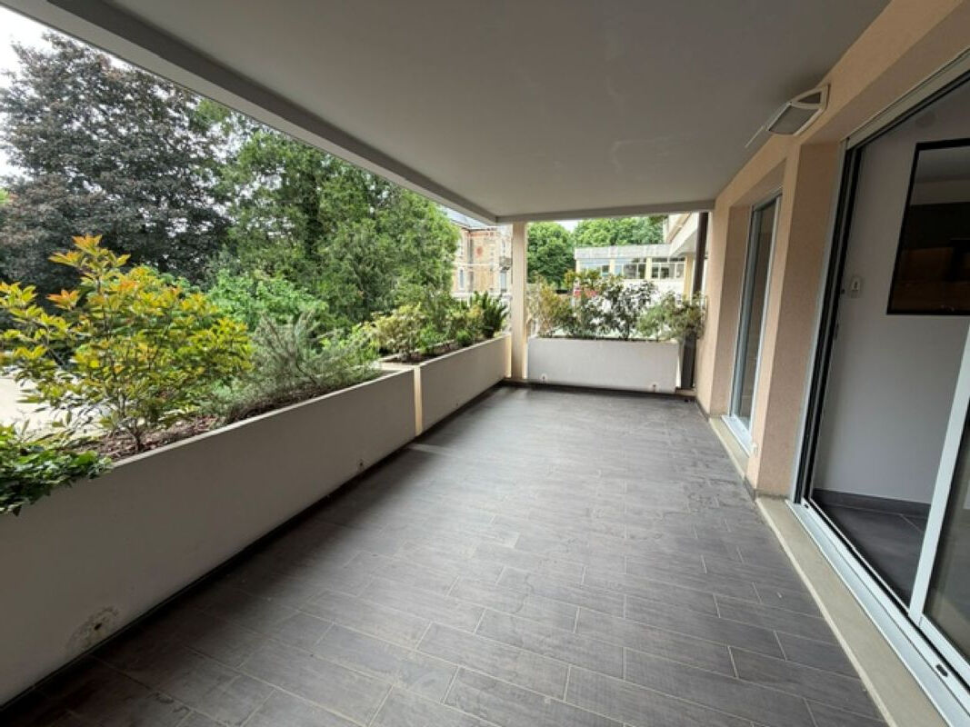 Appartement BOURG EN BRESSE (01000) 4 pi&egrave;ces 93.06 m&sup2;