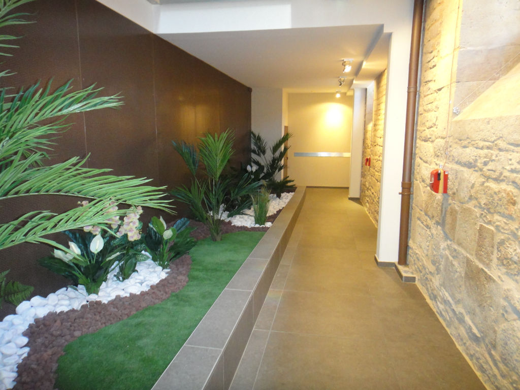 Appartement BOURG EN BRESSE (01000) 2 pièces 42.26 m²