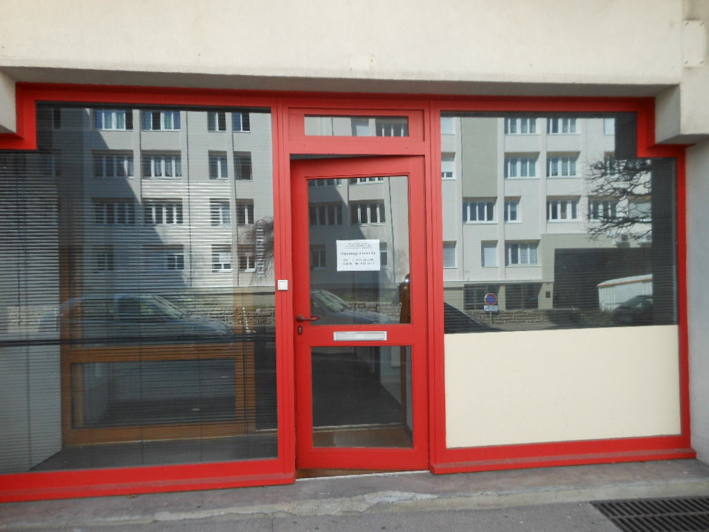Local commercial BOURG EN BRESSE (01000) 47.00 m²