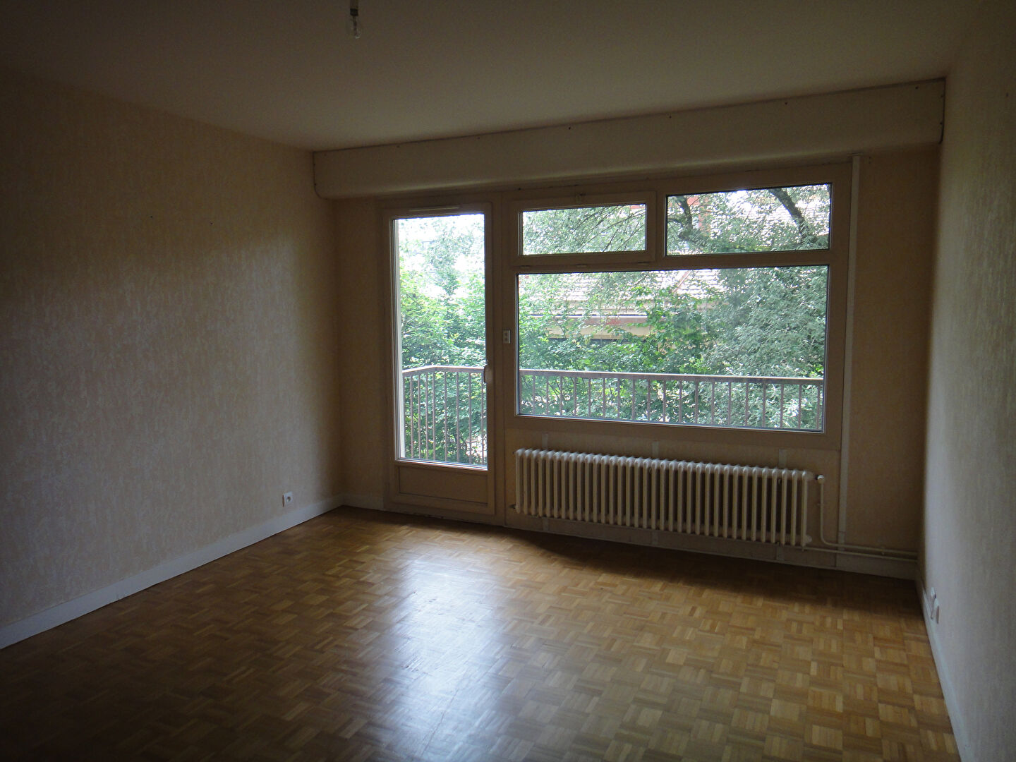 Appartement BOURG EN BRESSE (01000) 3 pièces 66.64 m²