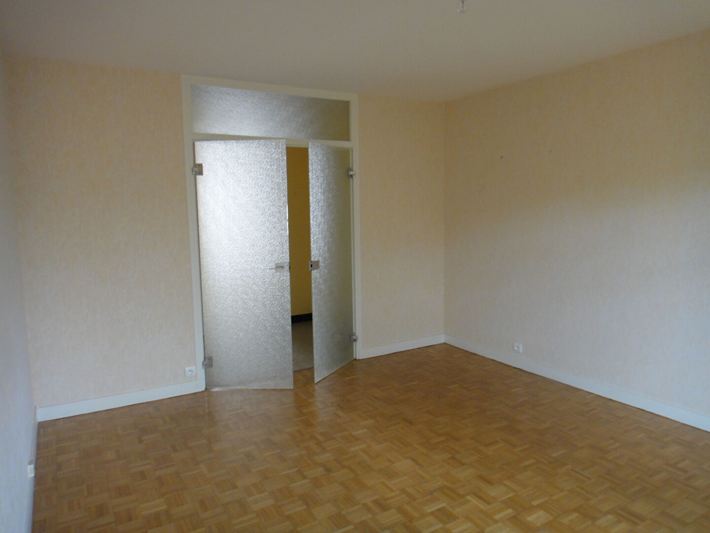 Appartement BOURG EN BRESSE (01000) 3 pièces 66.64 m²