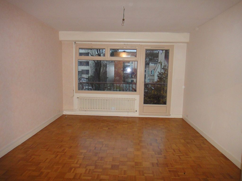 Appartement BOURG EN BRESSE (01000) 3 pièces 66.64 m²