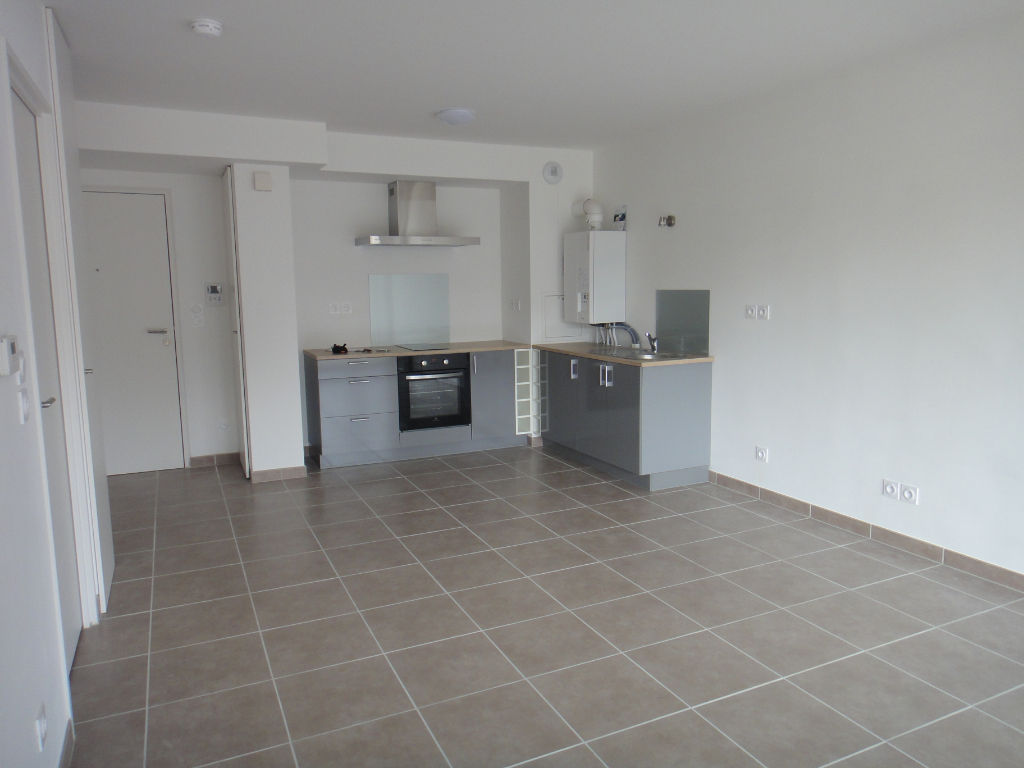 Appartement BOURG EN BRESSE (01000) 2 pi&egrave;ces 44.00 m&sup2;